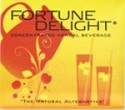 Similar to Calli® in providing antioxidant benefits, Fortune Delight® is also concentrated and comes in powder form. Catechins are naturally occurring polyphenol chemicals found in Camellia extract, the primary ingredient in Fortune Delight®. These antioxidants have been shown effective in absorbing damaging free radicals.