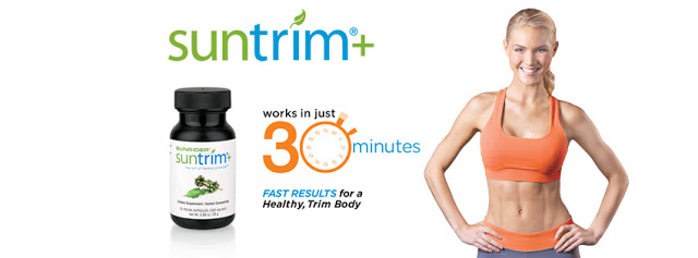 Get a Trim, Healthy Body with SunTrim+