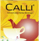 Calli® Regular, Mint & Cinnamon Recently, many other beverage manufacturers have "discovered" the various health advantages of drinking green tea. Sunrider has used it in Calli® for 20 years. However, Calli® is much more than just green tea. It's an exclusive formula created using owner expertise with proven effectiveness. Catechins are naturally occurring polyphenol chemicals found in Camellia sinensis, the primary ingredient in Calli® (and Fortune Delight®). These antioxidants have been shown to be effective in absorbing damaging free radicals. While many of the undesirable elements we take into our body are quickly eliminated, others are not. Combined with a healthy meal and exercise program, the unique herbal extracts in Calli® assist in the body's natural cleansing processes.