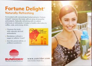 Fortune Delight - Sunhealth AZ