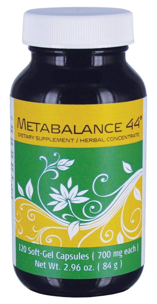 Metabalance 44