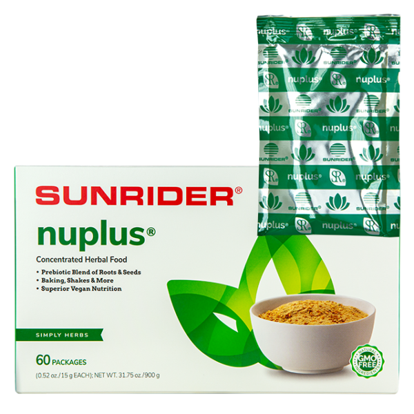 Nuplus 60 Pack Simply Herbs www.SunHealthAz.com 602-492-9214 SunHealthAz@gmail.com