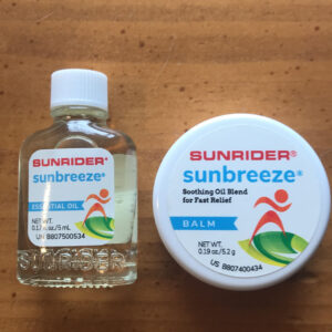 Sunrider SunBreeze Oil & Balm , www.SunHealthAz.com 602-492-9214 Sunhealthaz@gmail.com