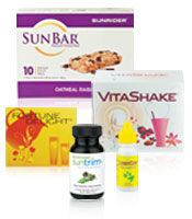 Introducing Sunrider’s Newest Product – The SunFit Pack!