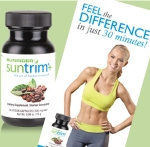 Feel the Difference in only 30 Minuets!  With SunTrim Plus! 