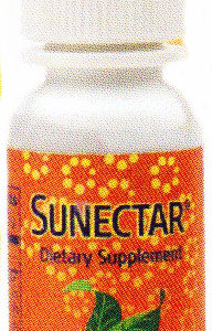 sunrider sunectar artificial sweetener