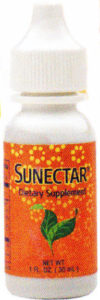 Sunrider Sunectar www.SunHealthAz.com 602-492-9214
