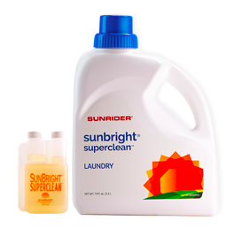 Sunrider Sunbright Superclean Laundry www.SunHealthAz.com 602-492-9212 sunhealthaz@gmail.com