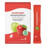 Sunrider Vitadophilus www.sunhealthaz.com