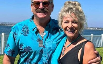 Our Sunrider Story: How One Simple Switch Changed Our Health