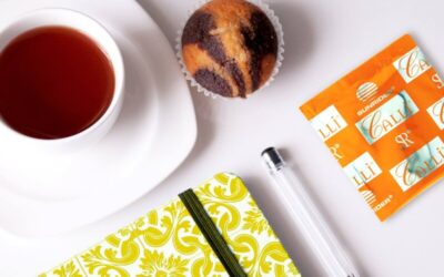 Feeling stuck? Try these 4 simple health “pillars”