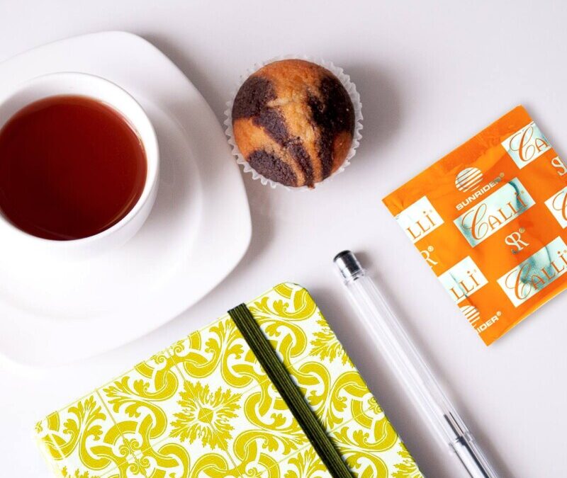 Feeling stuck? Try these 4 simple health “pillars”