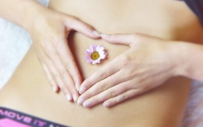 Simple habits, Sunrider products for a healthier gut