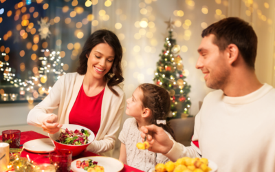 How one simple switch changed our health