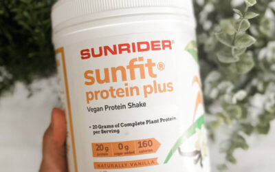 Holiday sugar hangover? Let’s reset gently