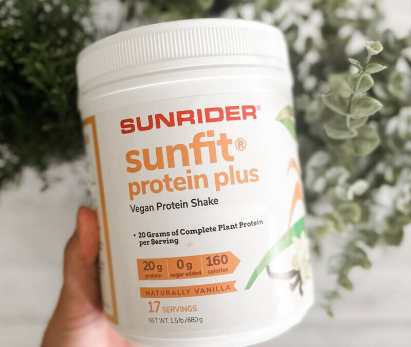 Holiday sugar hangover? Let’s reset gently