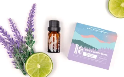 Feeling tense? Try a 2-minute reset and support from Sunrider.