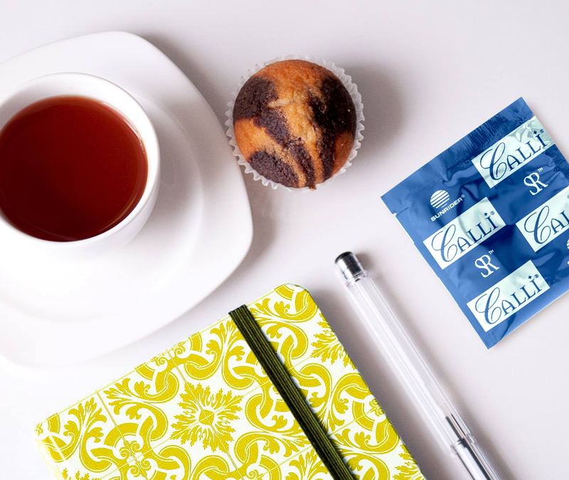 Awesome Sunrider Night time ritual that changes everything