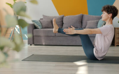 The kind of strength that matters most