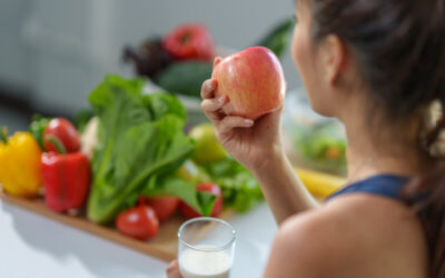 Eat the rainbow with Sunrider — your body will thank you 🌈