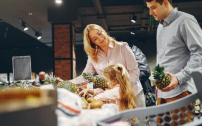 Healthy Habits for Spring: Your Everyday Reset for Food, Immunity & Clean Living
