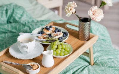 Sunrider & Daily Detox: Support Your Body’s Natural Reset