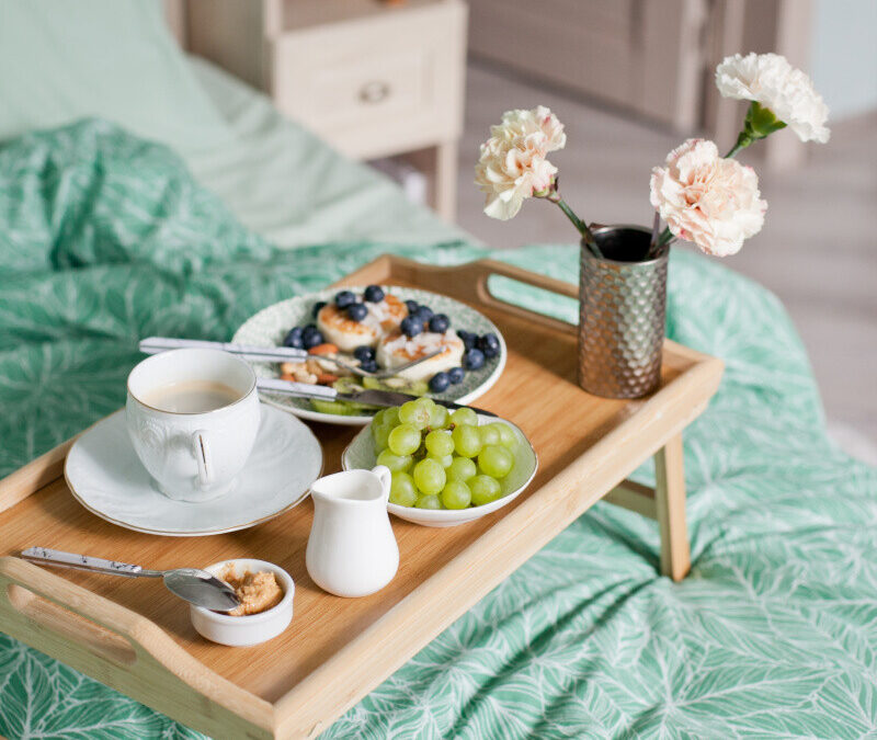 Sunrider & Daily Detox: Support Your Body’s Natural Reset