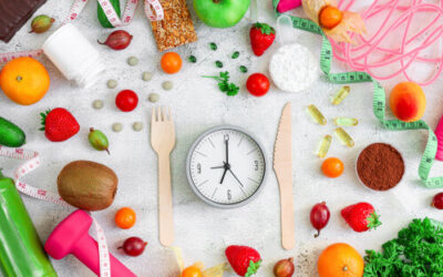 Regenerative Healthy Habits: Become the Kind of Person Who Thrives