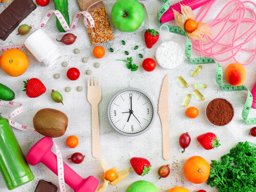 Regenerative Healthy Habits: Become the Kind of Person Who Thrives