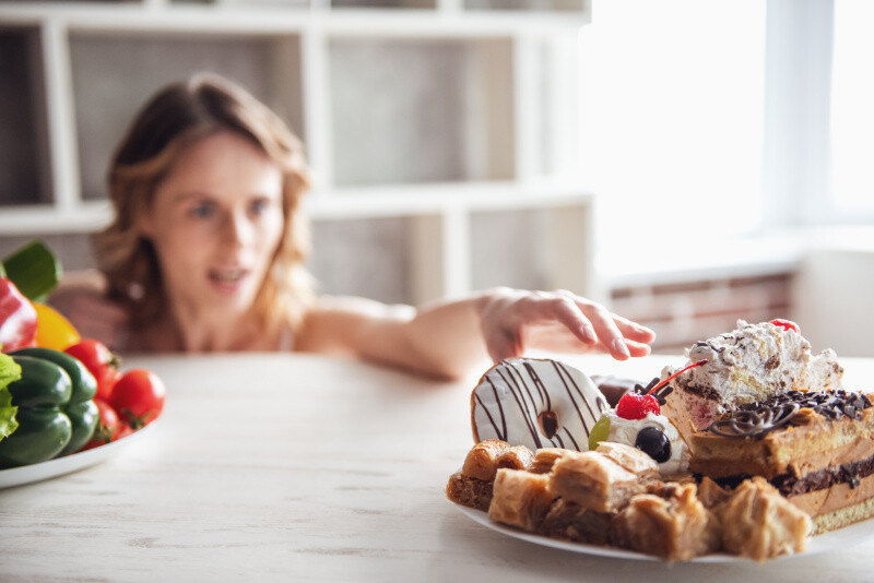 Sunrider Support for Steadier Energy (Without Cutting Everything Out)