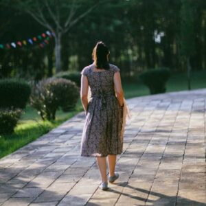 Move More This Spring — with a Little Sunrider Motivation