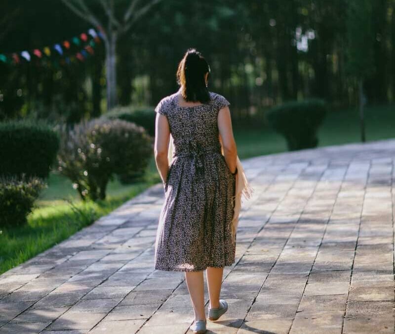 Move More This Spring — with a Little Sunrider Motivation