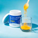Collagen Peptide Complex