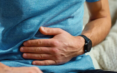 Sunrider & a Happier Gut: Small Shifts That Change Everything