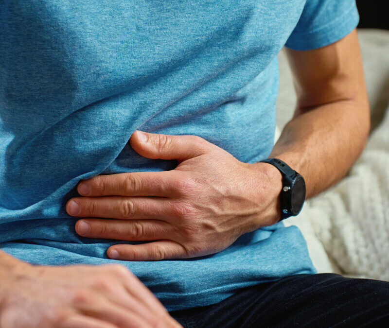 Sunrider & a Happier Gut: Small Shifts That Change Everything