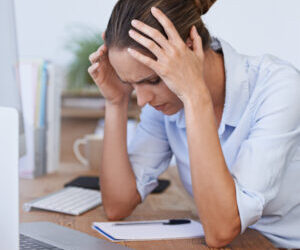 Sunrider & Stress Resilience: Reset Your Nervous System in Minutes
