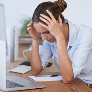 Sunrider & Stress Resilience: Reset Your Nervous System in Minutes