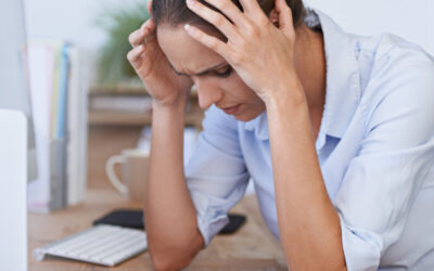Sunrider & Stress Resilience: Reset Your Nervous System in Minutes