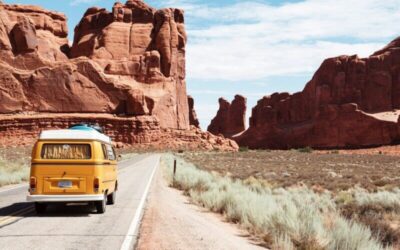 Healthy Habits on the Go: Staying Balanced During Busy Summer Weeks