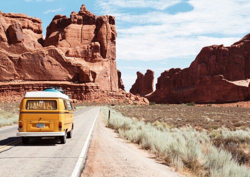 Healthy Habits on the Go: Staying Balanced During Busy Summer Weeks