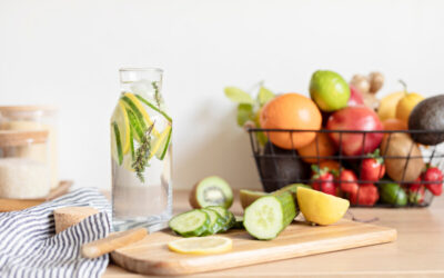 Sunrider & Daily Detox: Support Your Body’s Natural Reset