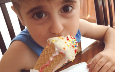 Summer Sweets, Smarter Choices—with Sunrider Support