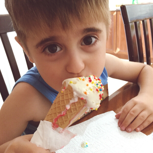 Summer Sweets, Smarter Choices—with Sunrider Support