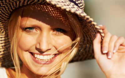 Healthy Skin Starts with Healthy Habits—and Sunrider Support