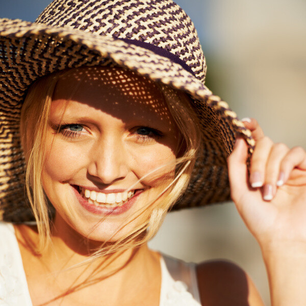 Healthy Skin Starts with Healthy Habits—and Sunrider Support