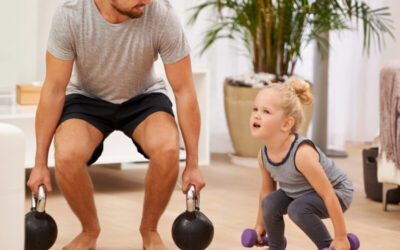Sunrider & Strength: Build a Stronger Body for Everyday Life