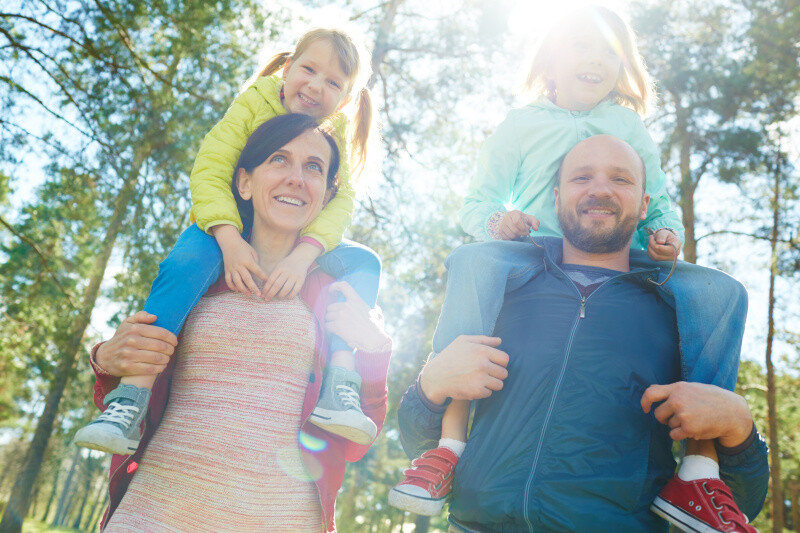 Save More with Sunrider: Become a Preferred Customer