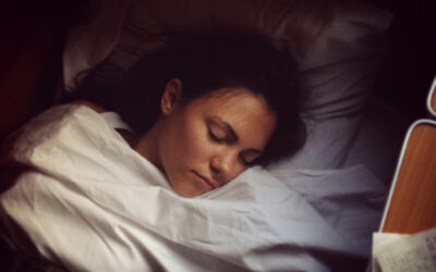 Restore While You Sleep—with Sunrider by Your Side