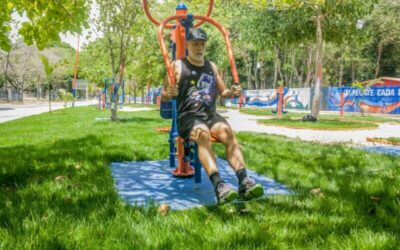 Healthy Living, Inside & Out: Summer Habits That Help You Feel Your Best