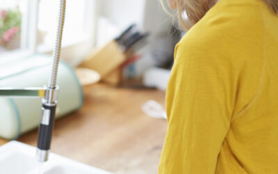 Refresh Your Routine with Sunrider: Healthy Living, Inside & Out